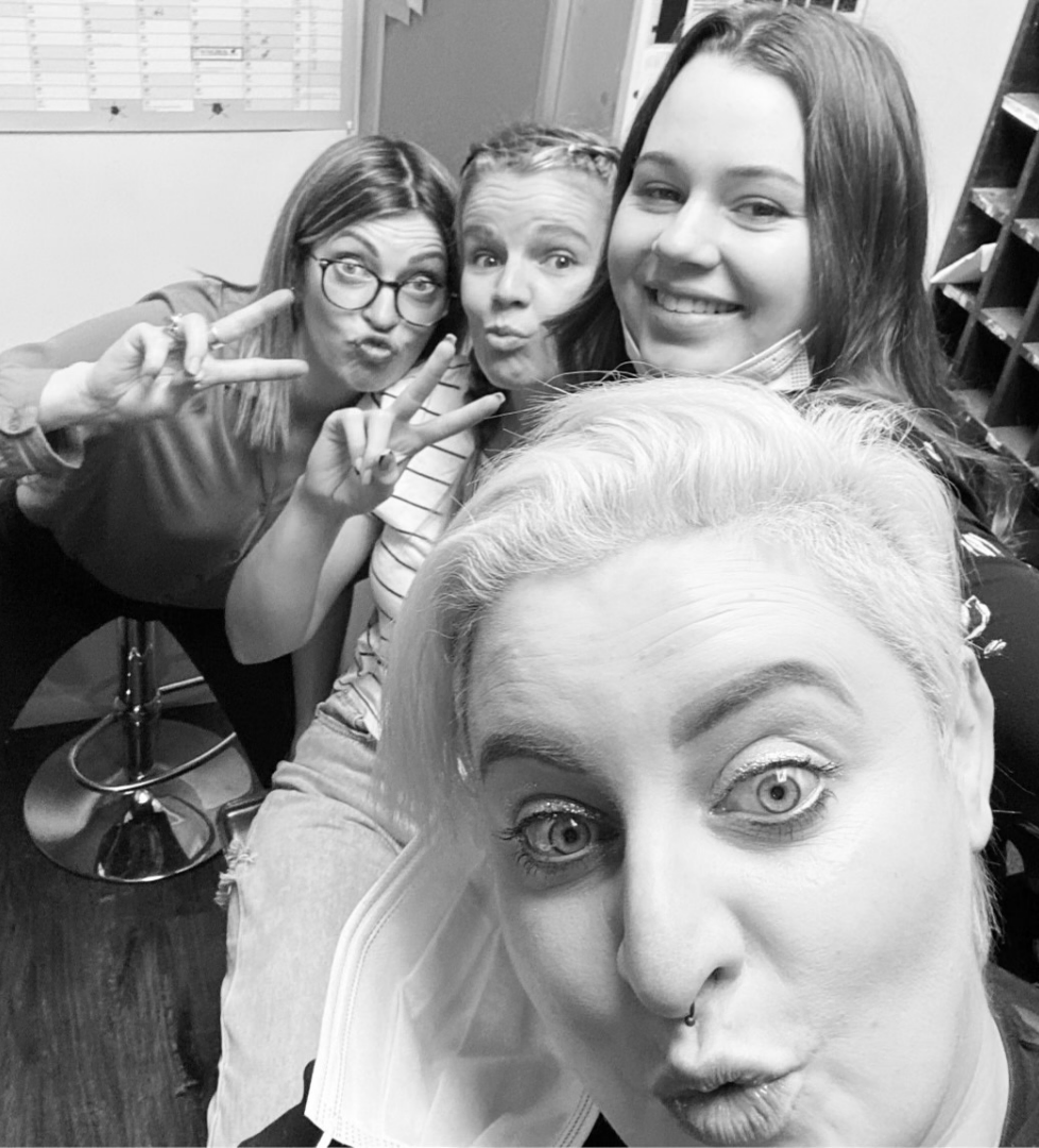 Opulence Hair Who We Are Opulence Hair Who We Are