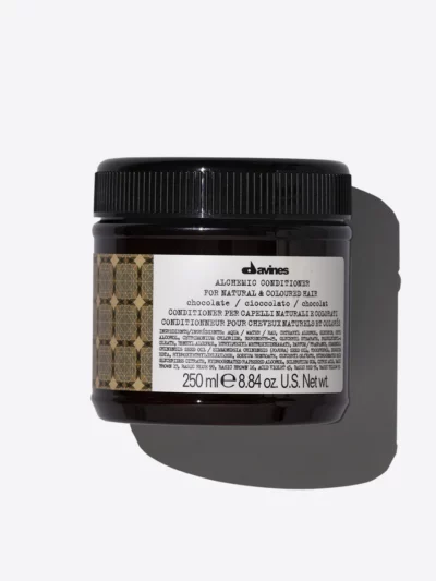 ALCHEMIC Conditioner Chocolate at Opulence Hair