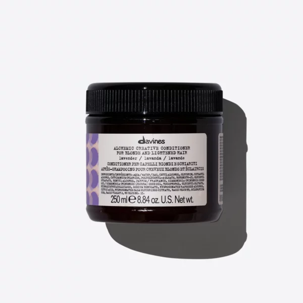 ALCHEMIC Creative Conditioner Lavender at Opulence Hair
