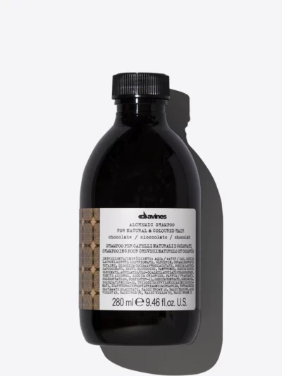 ALCHEMIC Shampoo Chocolate at Opulence Hair