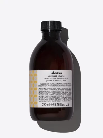 ALCHEMIC Shampoo Golden at Opulence Hair