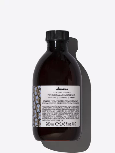 ALCHEMIC Shampoo Tobacco at Opulence Hair