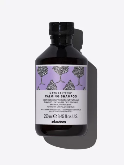 Calming Shampoo at Opulence Hair