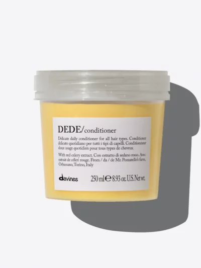 DEDE Conditioner at Opulence Hair