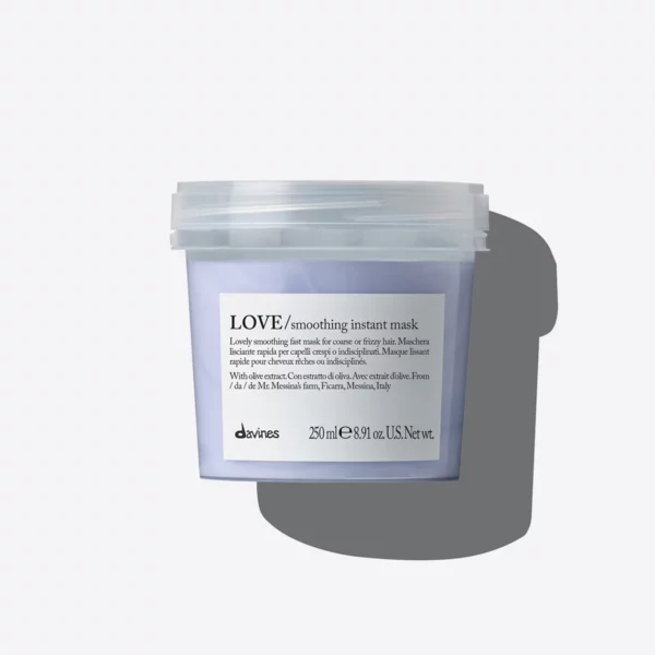 LOVE Smooth Instant Mask at Opulence Hair