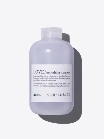 LOVE Smooth Shampoo at Opulence Hair