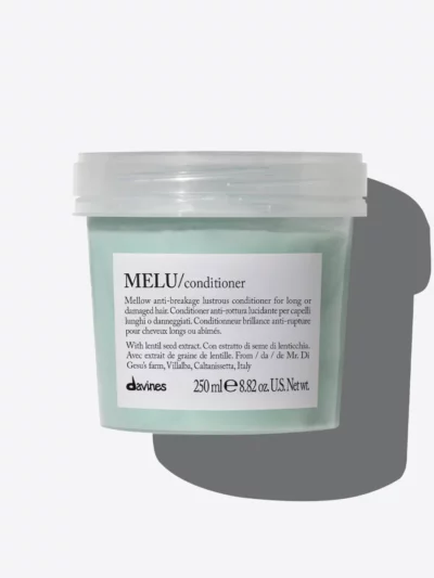 MELU Condtioner at Opulence Hair