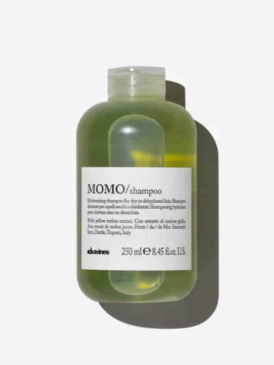 MOMO Shampoo at Opulence Hair