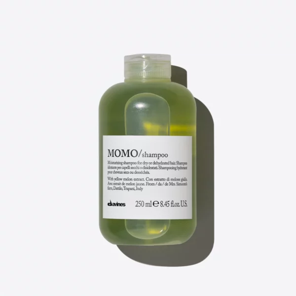 MOMO Shampoo at Opulence Hair