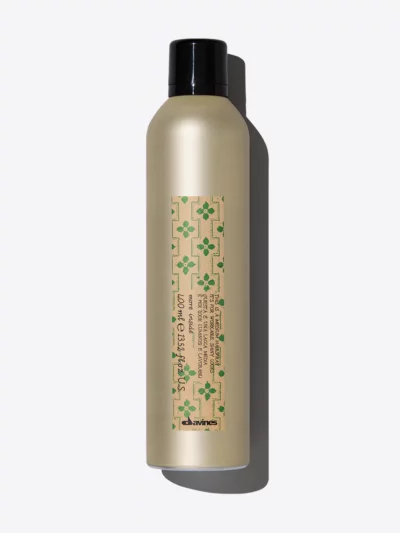 Medium Hair Spray at Opulence Hair