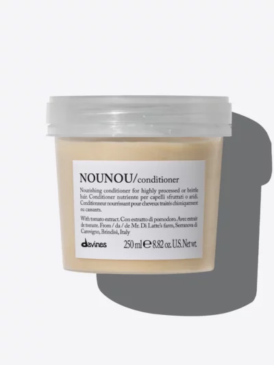 NOUNOU Conditioner at Opulence Hair