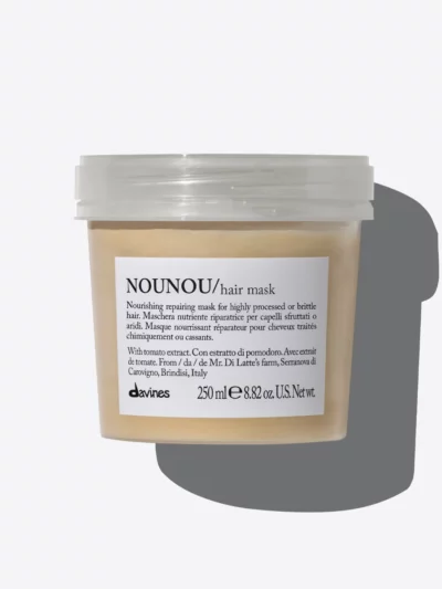 NOUNOU Hair Mask at Opulence Hair