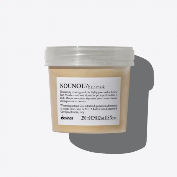 NOUNOU Hair Mask at Opulence Hair