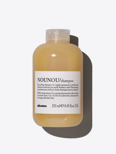 NOUNOU Shampoo at Opulence Hair