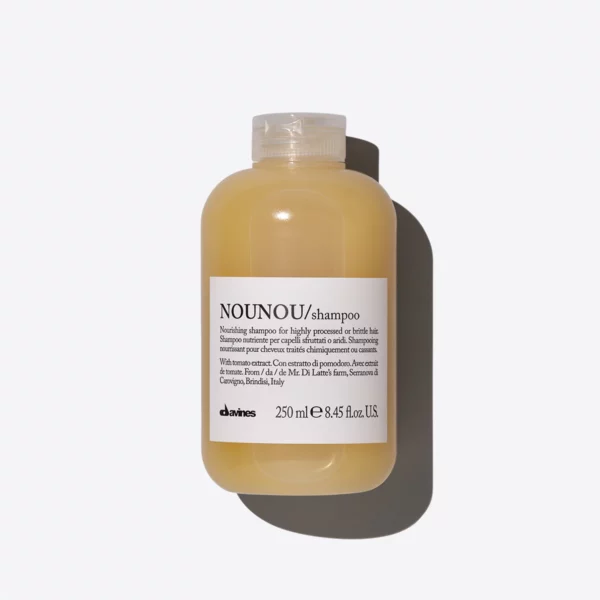 NOUNOU Shampoo at Opulence Hair
