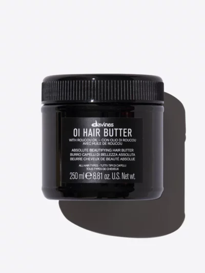 OI Hair Butter at Opulence Hair
