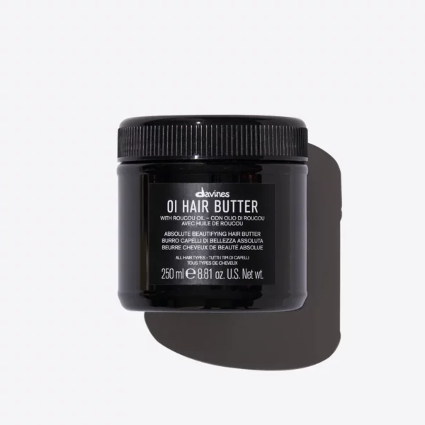 OI Hair Butter at Opulence Hair