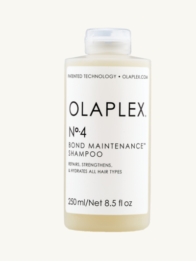 OLAPLEX No 4 at Opulence Hair