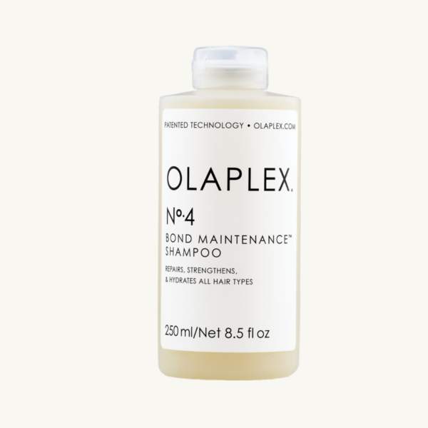 OLAPLEX No 4 at Opulence Hair