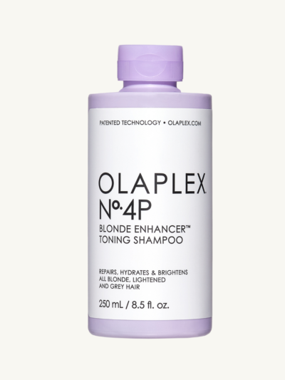 OLAPLEX No 4P at Opulence Hair