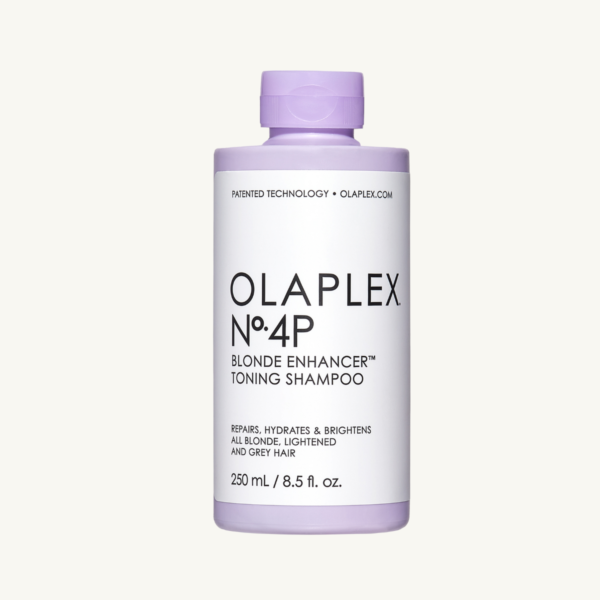 OLAPLEX No 4P at Opulence Hair