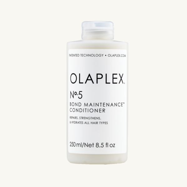 OLAPLEX No 5 at Opulence Hair
