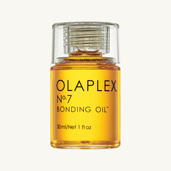 OLAPLEX No 7 at Opulence Hair