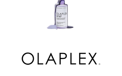 OLAPLEX No 4P Now Available