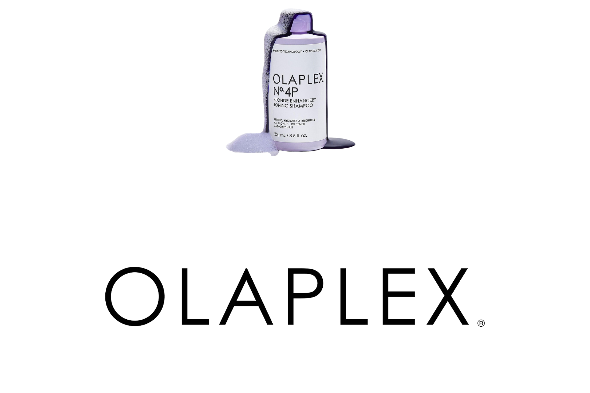 OLAPLEX No 4P Now Available