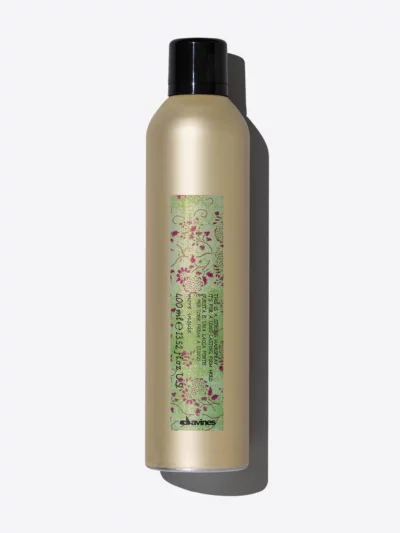 Strong Hair Spray at Opulence Hair