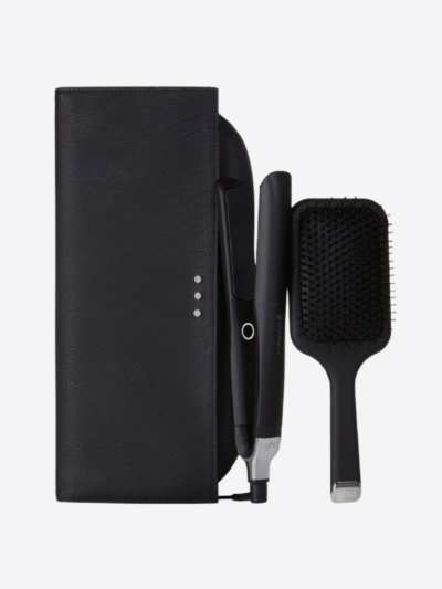 GHD Platinum+ DELUXE Gift Set at Opulence Hair