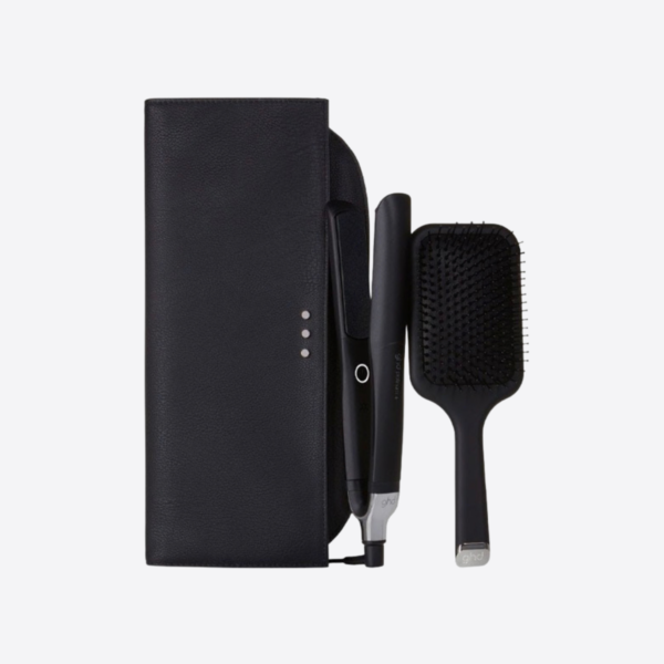 GHD Platinum+ DELUXE Gift Set at Opulence Hair