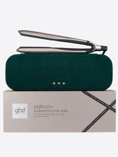 GHD Platinum+ Gift Set at Opulence Hair