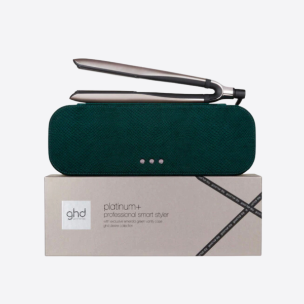 GHD Platinum+ Gift Set at Opulence Hair