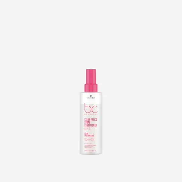 Color Freeze Spray Conditioner