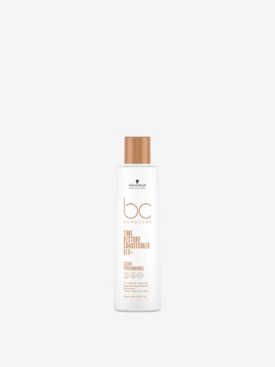 Time Restore Conditioner