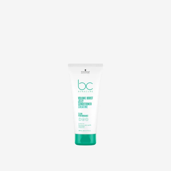 Volume Boost Jelly Conditioner