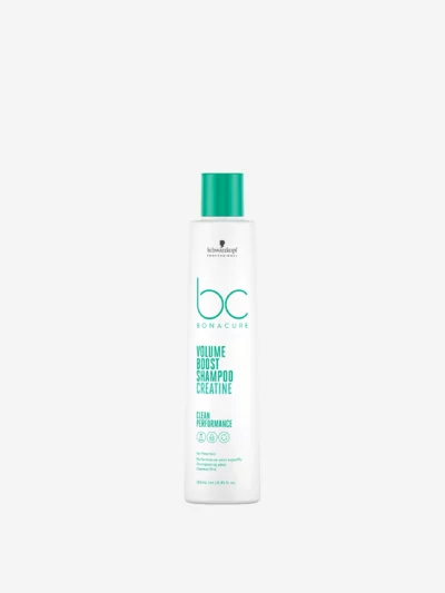 Volume Boost Shampoo