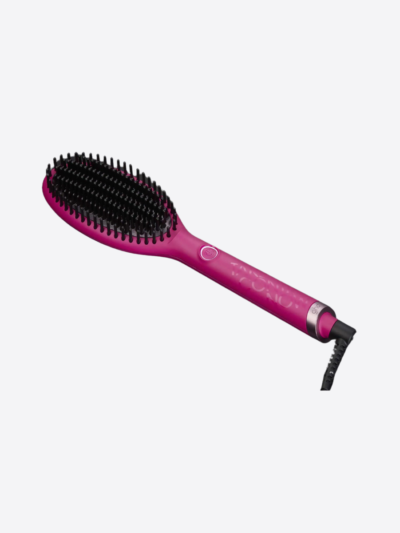 GHD Rise in Pink