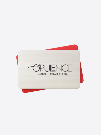 Opulence Hair Gift Certificate